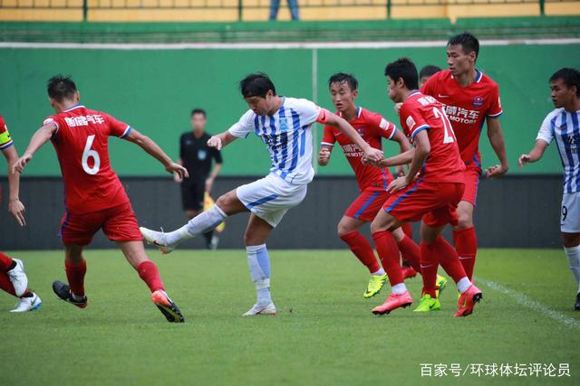 山东与邱彪签下长约 过去四年四次更换主教练