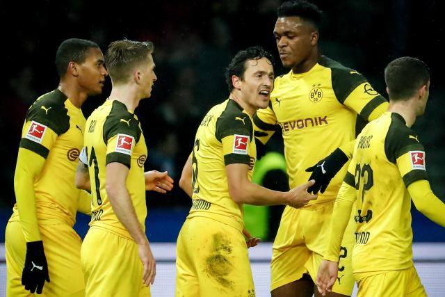 踢球者对德甲球队夏窗引援评分 拜仁第一多特第十