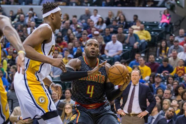 雄鹿终结凯尔特人5连胜 热火双加时力克老鹰